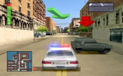 Worlds scariest police chases