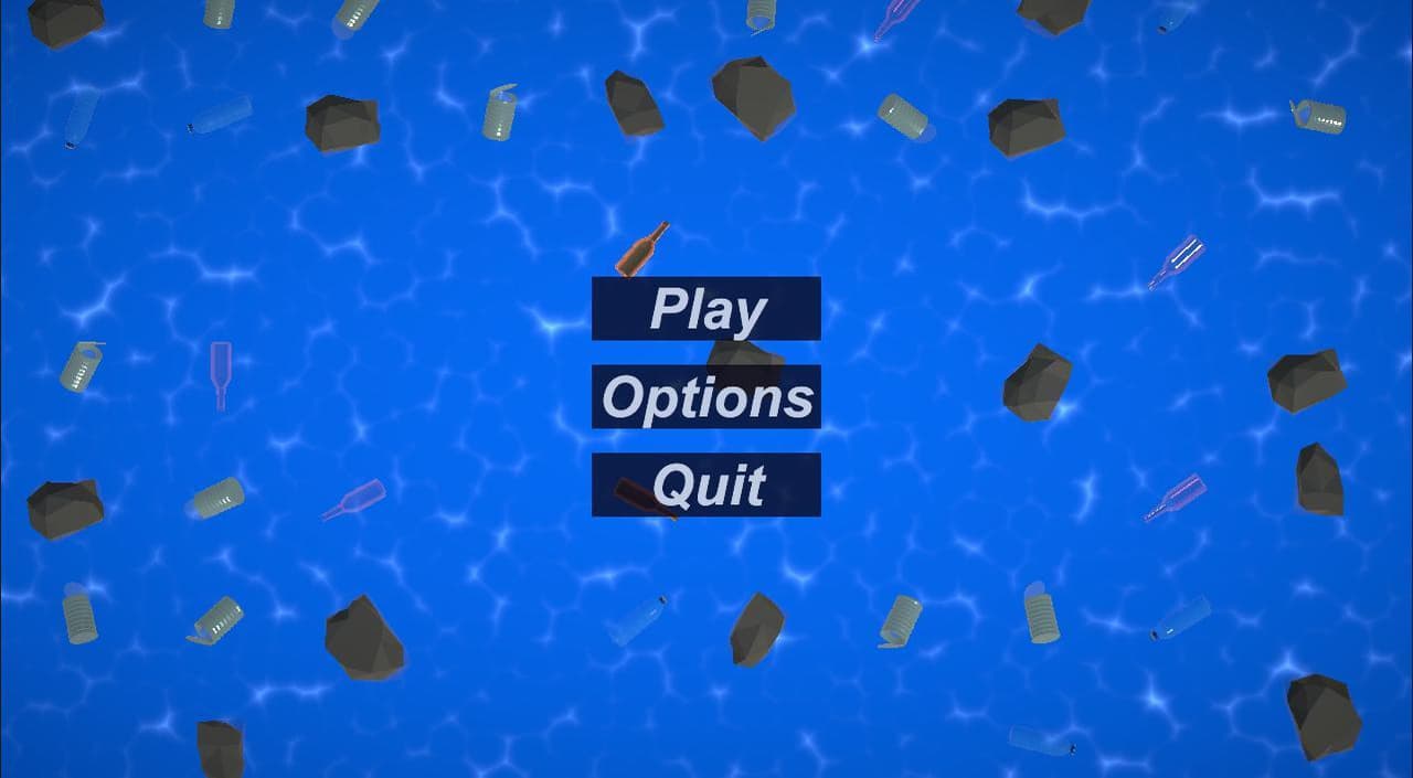 Trash Sweeper screenshot 2