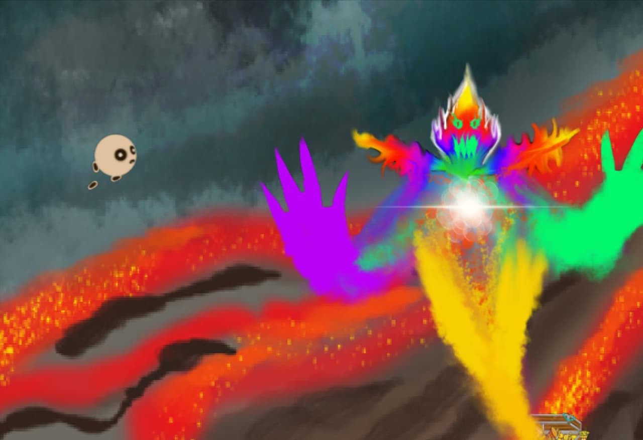 Dyning Nimbus