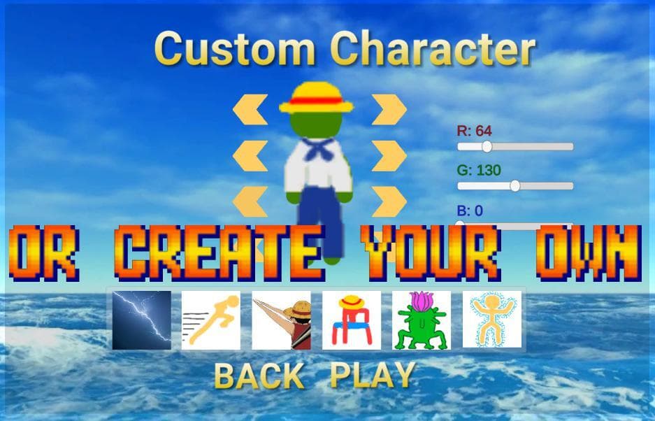 Stick Survivors screenshot 3