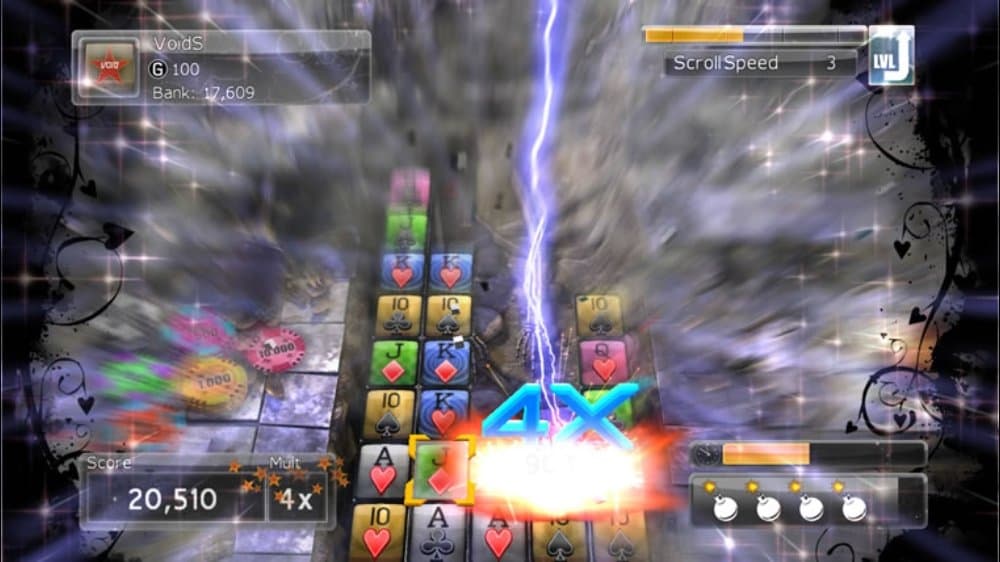 Poker Smash screenshot 3