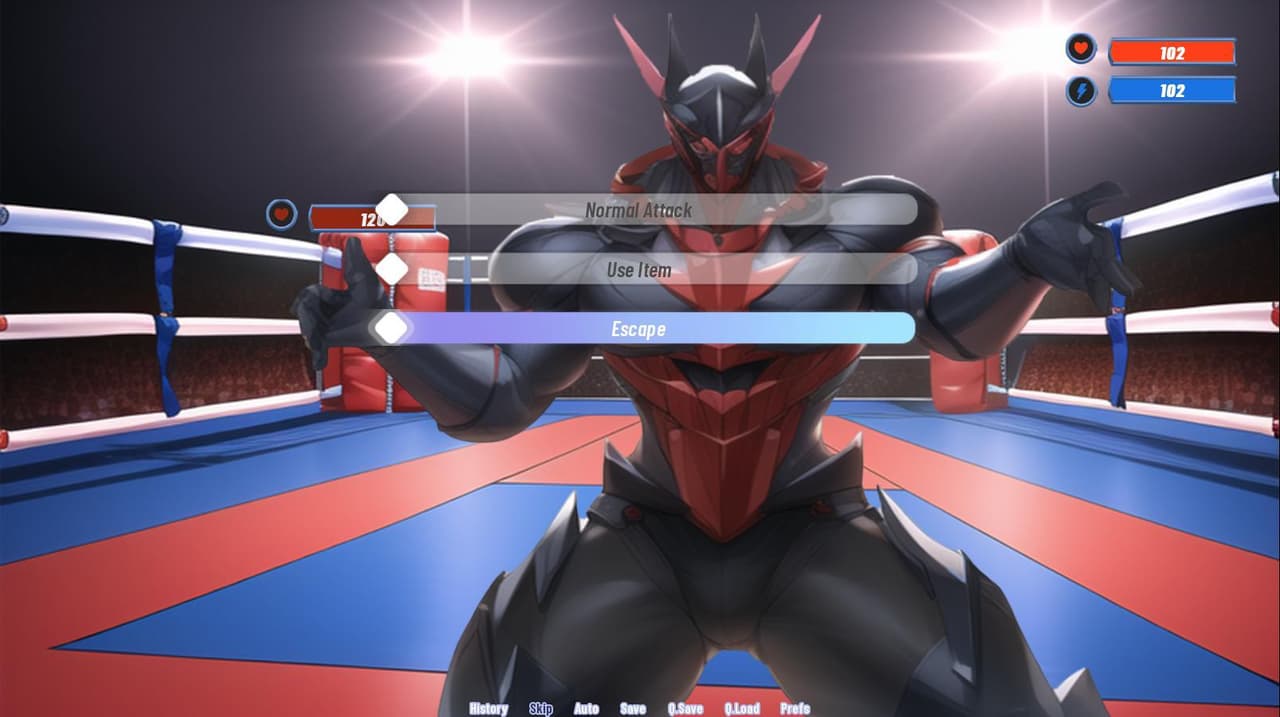 Ai Simdate screenshot 6