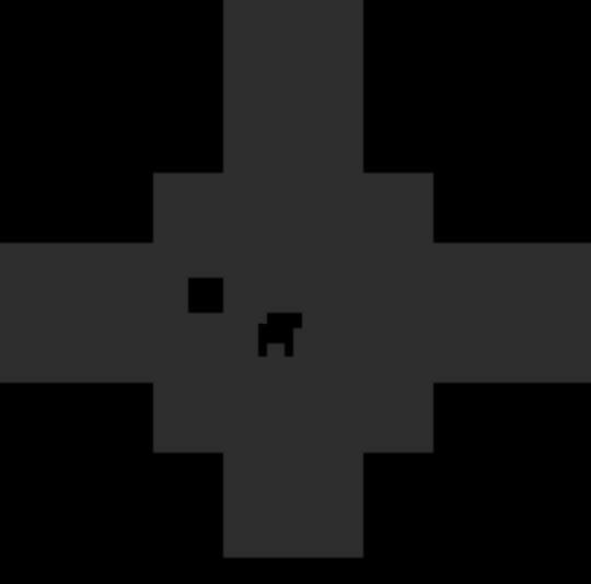 no light dungeon crawl