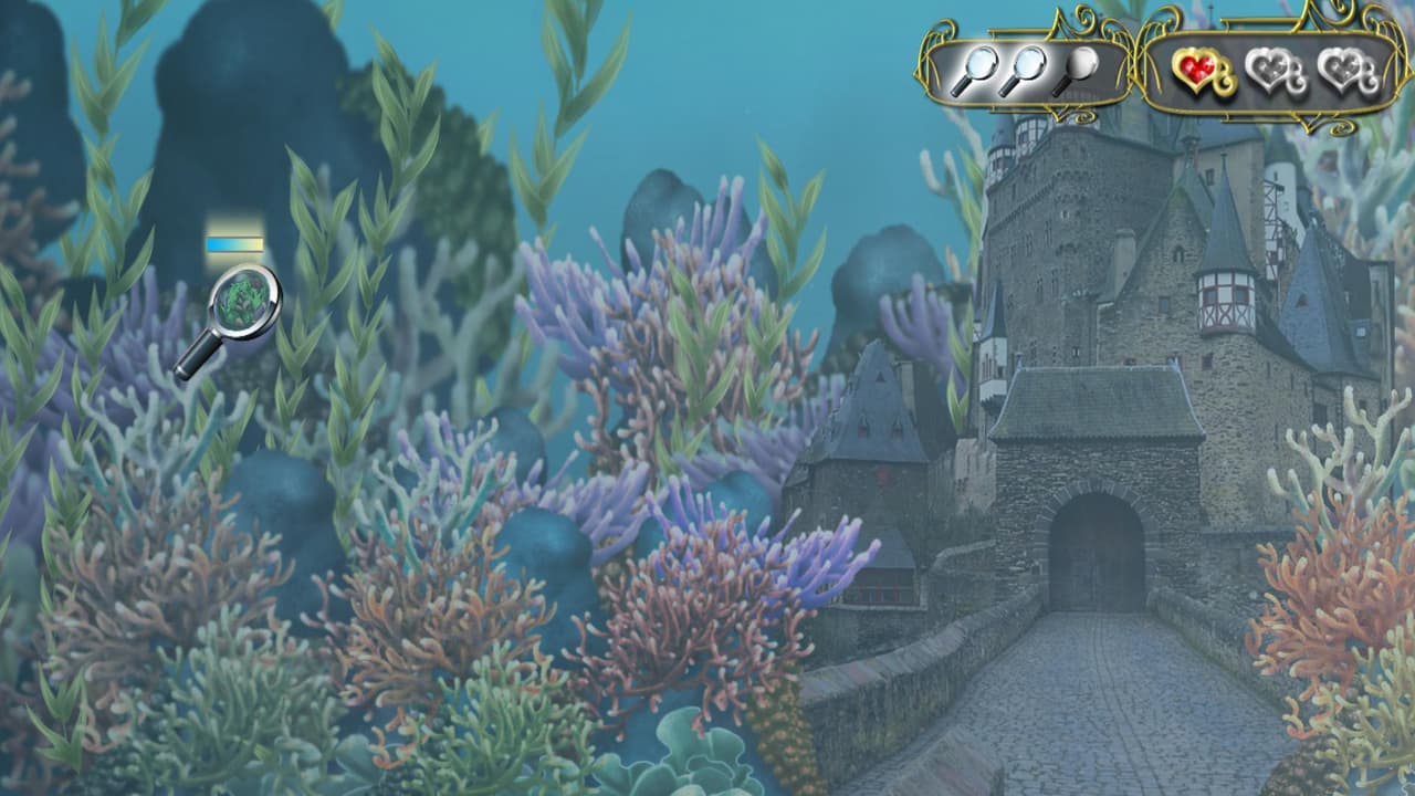 La gran aventura de Plancton screenshot 4