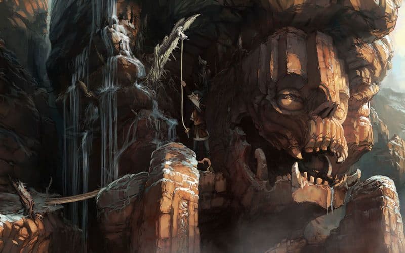 The Dark Eye – Chains of Satinav screenshot 5