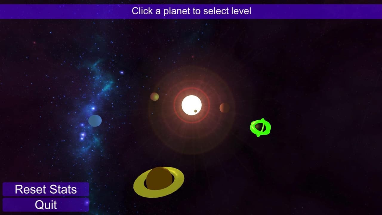 Asteroid Rush screenshot 5