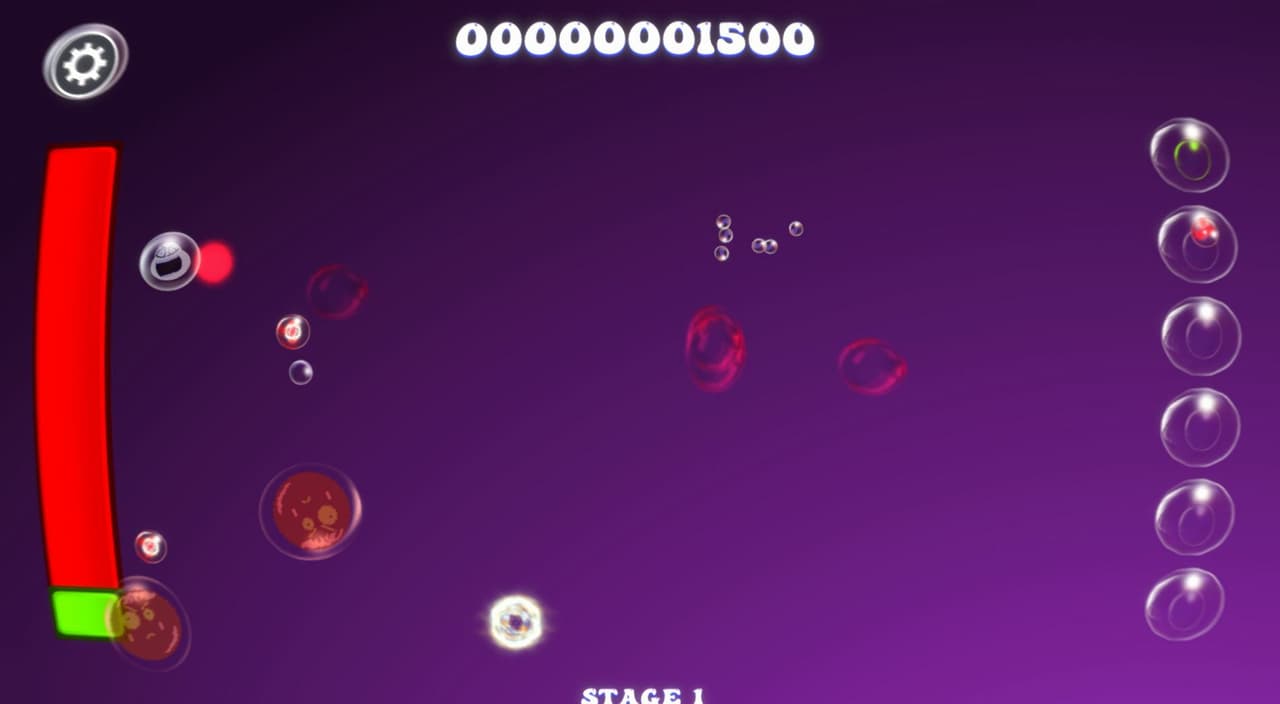 Burst (itch) (mcstuber) screenshot 5
