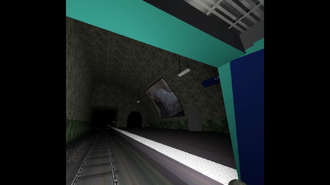 Subway Driver Dream Emulator screenshot 3