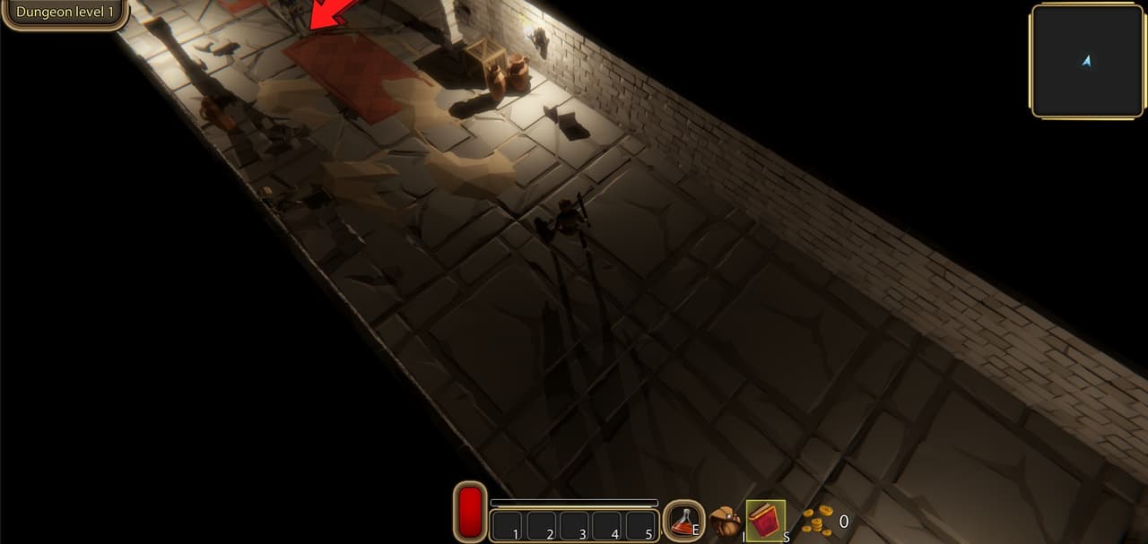 Ground Under screenshot 2
