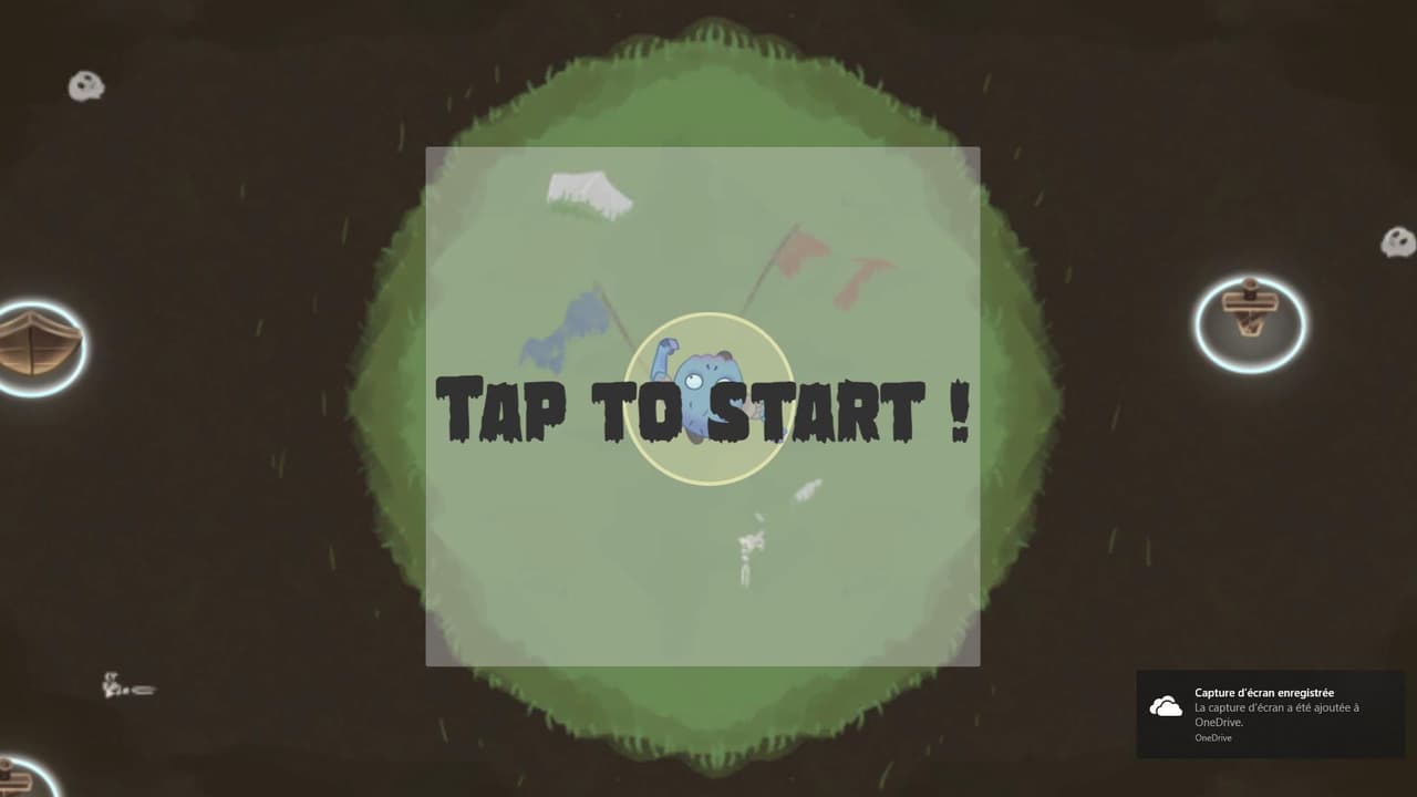 Underground - Battle Royale screenshot 3