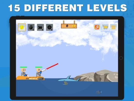 Sea Warriors screenshot 3