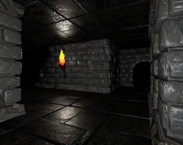 Spheres Of Darkness screenshot 3