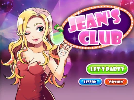 Jeans Club Deluxe