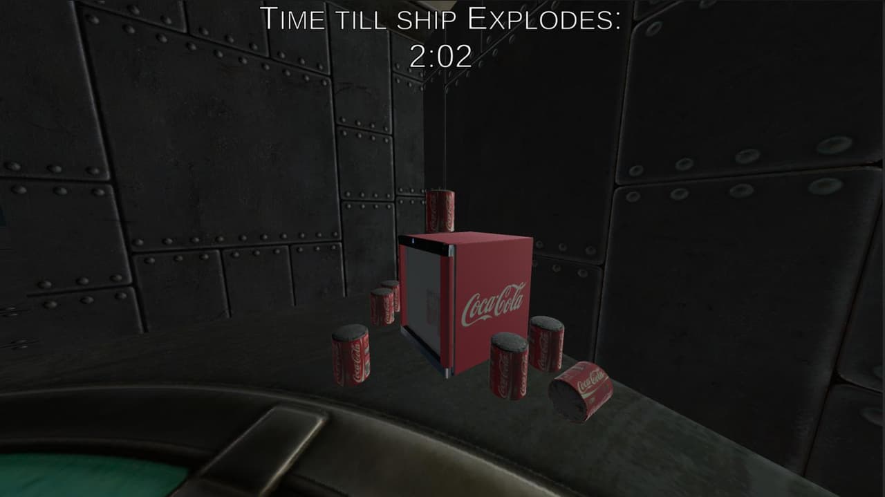 Unscheduled Maintenance screenshot 2