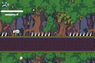 Um Jogo Difícil screenshot 2