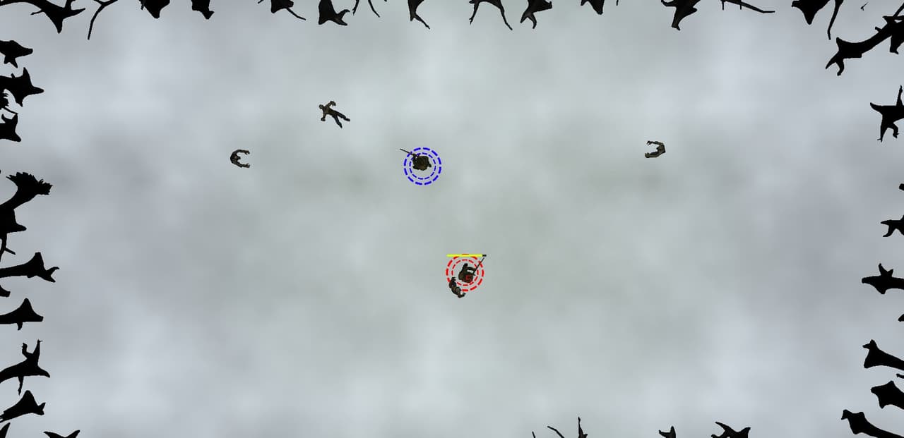 Angle Wars screenshot 5