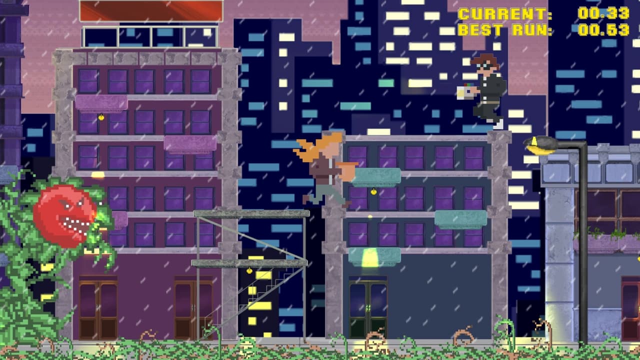 Speed Seed screenshot 2