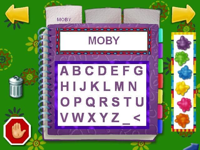 Dora the Explorer: Backpack Adventure screenshot 4