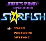 James Pond 3 screenshot 6