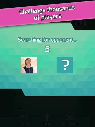 Instant Solitaire screenshot 5