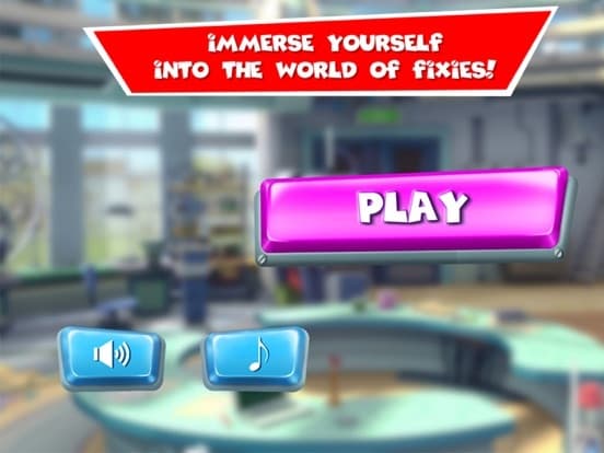 Fixies screenshot 3