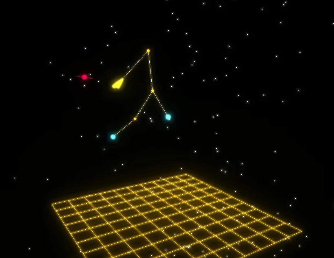 Hyper-Trace screenshot 3