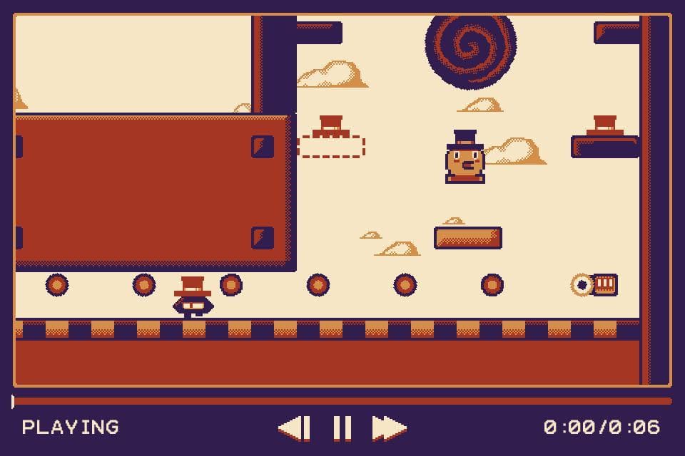 Hat TV screenshot 2