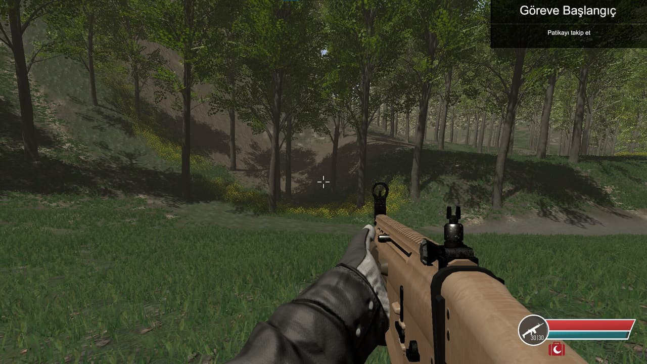 PRANGA screenshot 4
