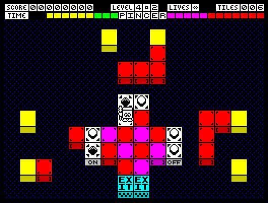 Stranded 2.5 screenshot 4