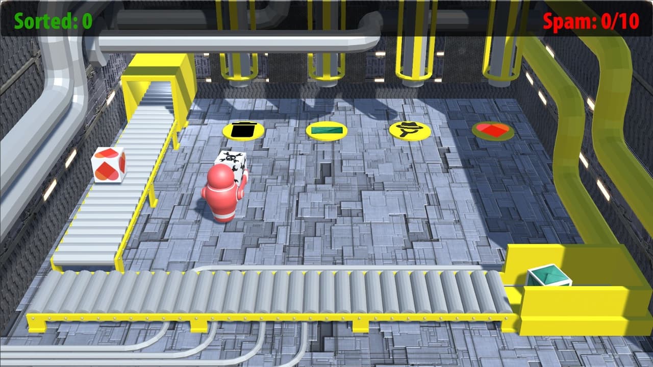 InBots screenshot 5