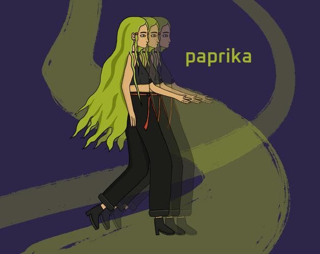 paprika (antijules)