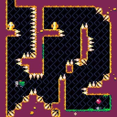 Rolly (itch) screenshot 6