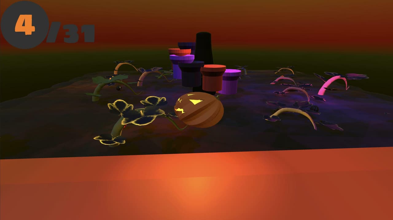 Gourd Getaway screenshot 3