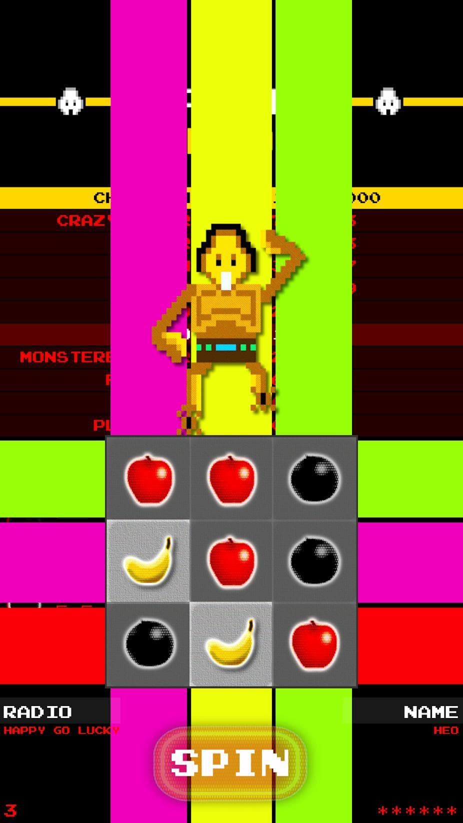 Mad Monkey (EnupGames) screenshot 3