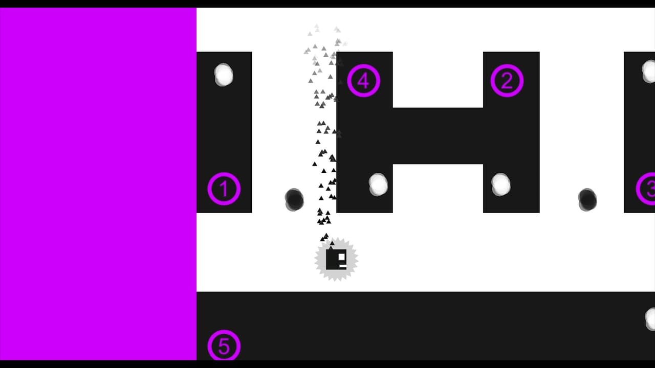 Black My White Again screenshot 6