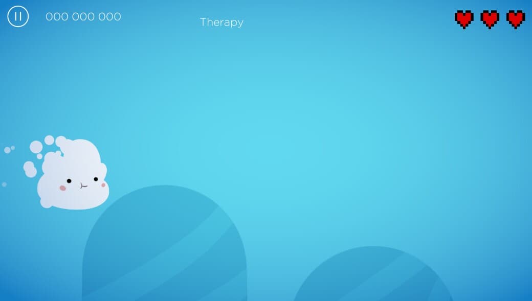 Therapy screenshot 4