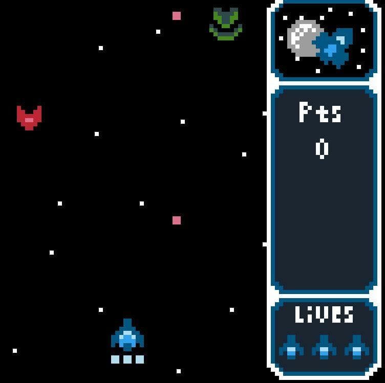 RocketFire screenshot 3