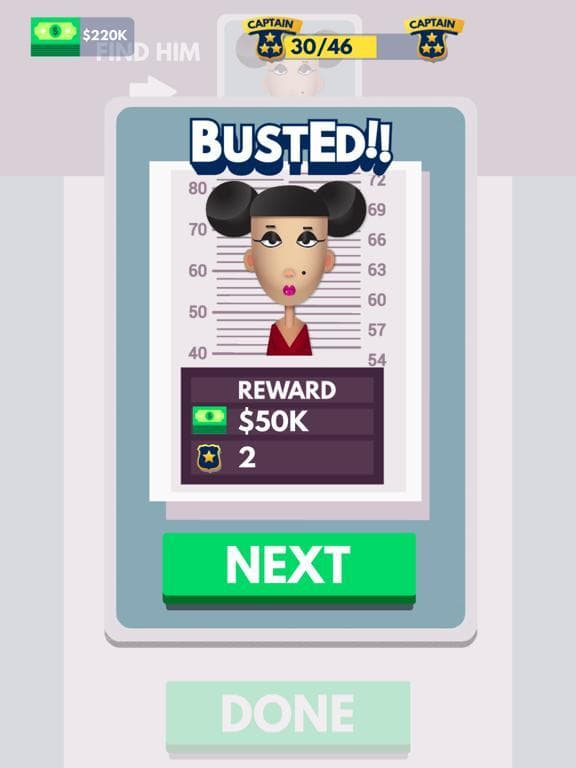 Cold Cases: Investigation