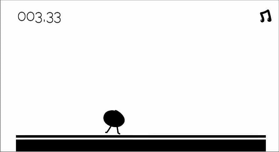 FALLING DOWN DOWN DOWN screenshot 3