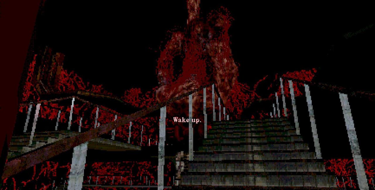 Veins (Valerie Dusk) screenshot 2