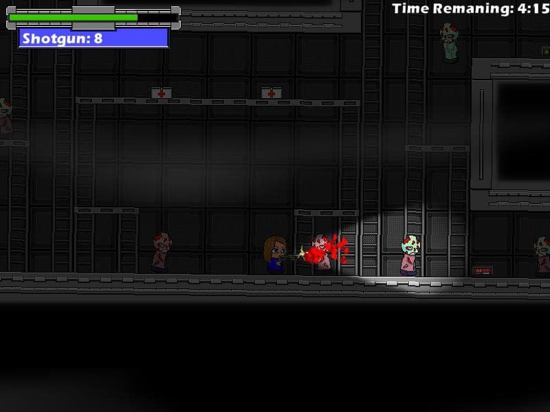 Adventures of Bodnar screenshot 5