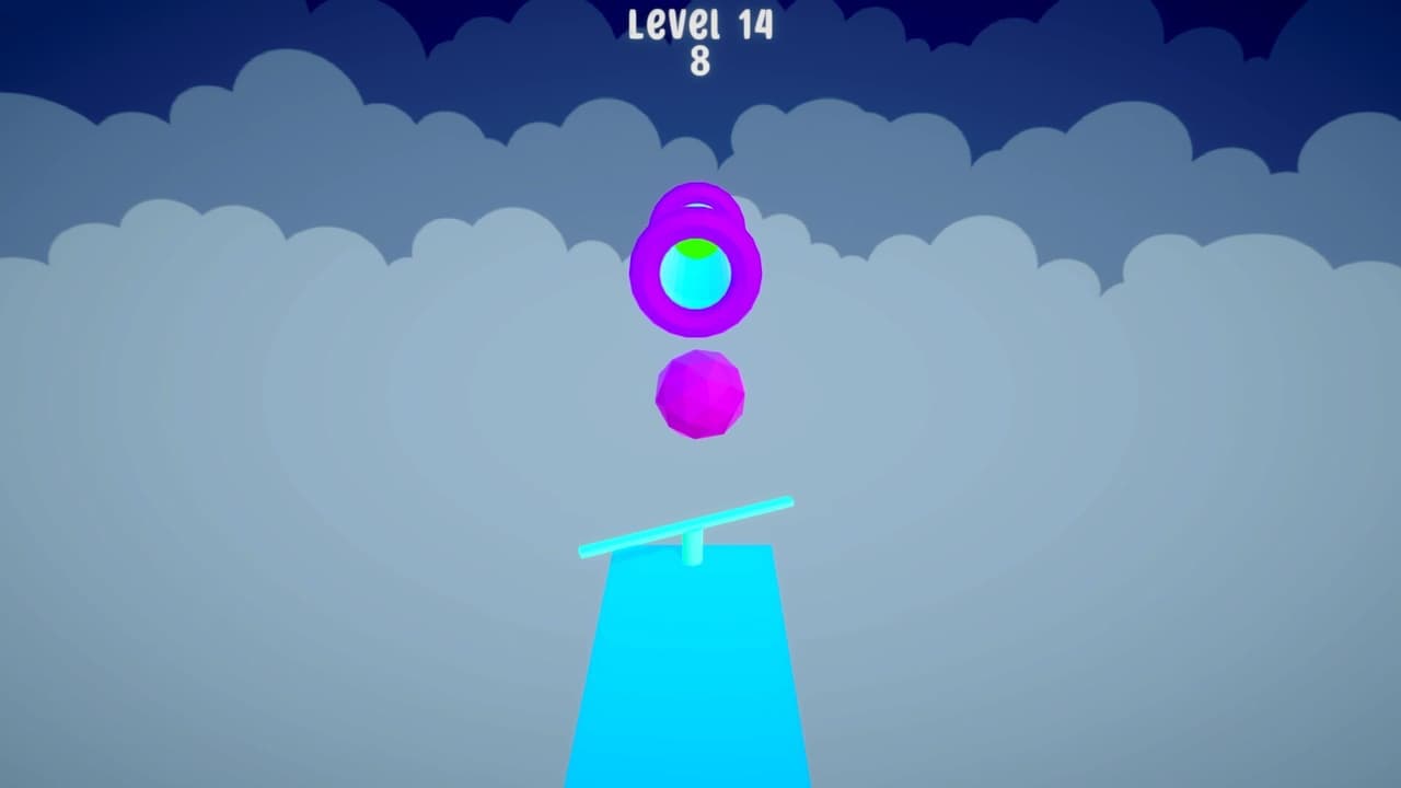 Roller Ball screenshot 5