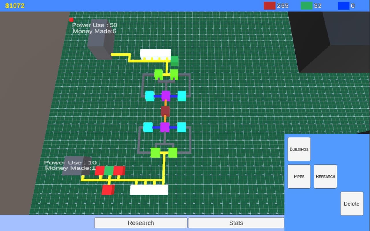Very Stable Nuclear Reactor That Definitely Wont Blow Up