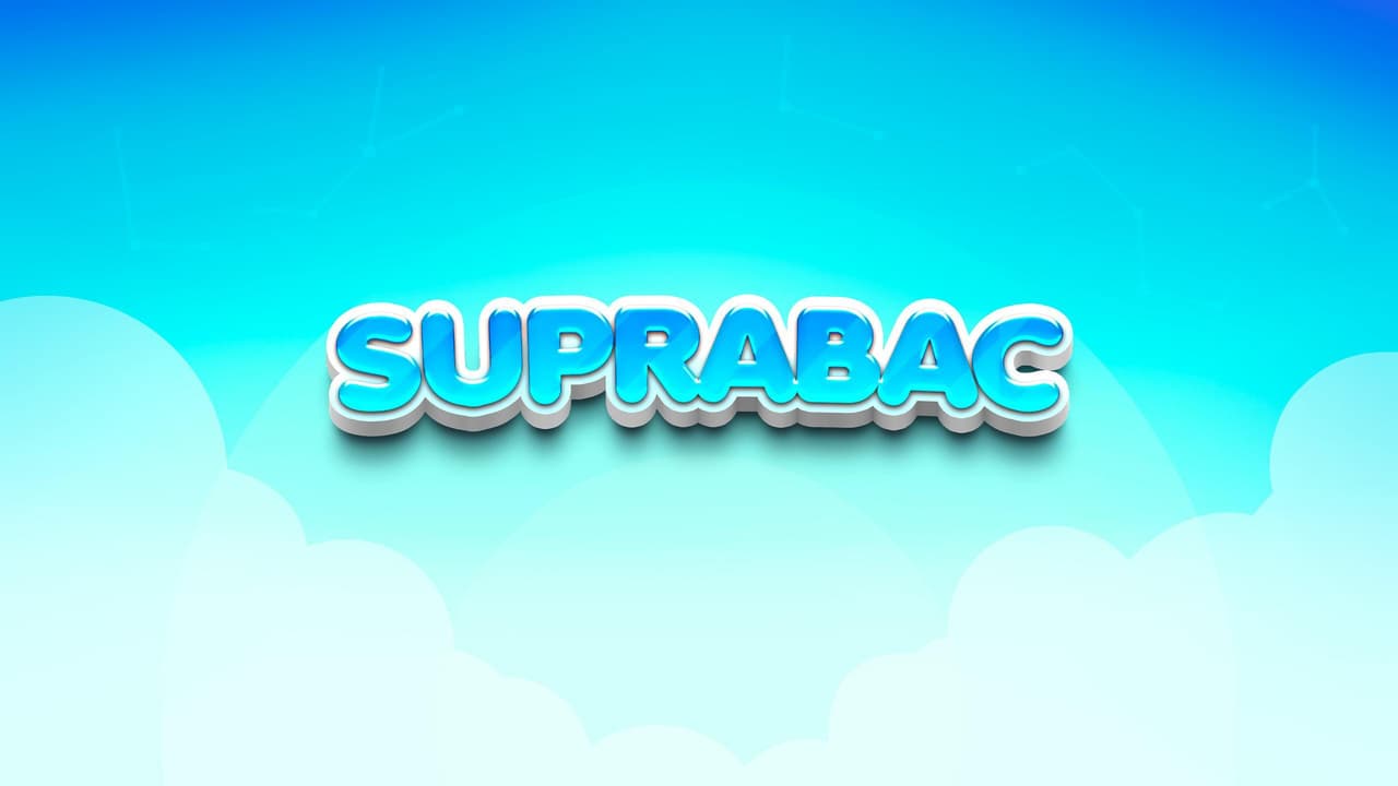 Suprabac