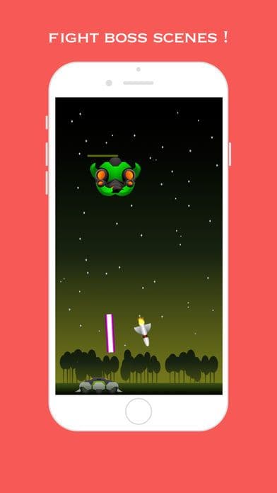 WatchInvaders screenshot 5