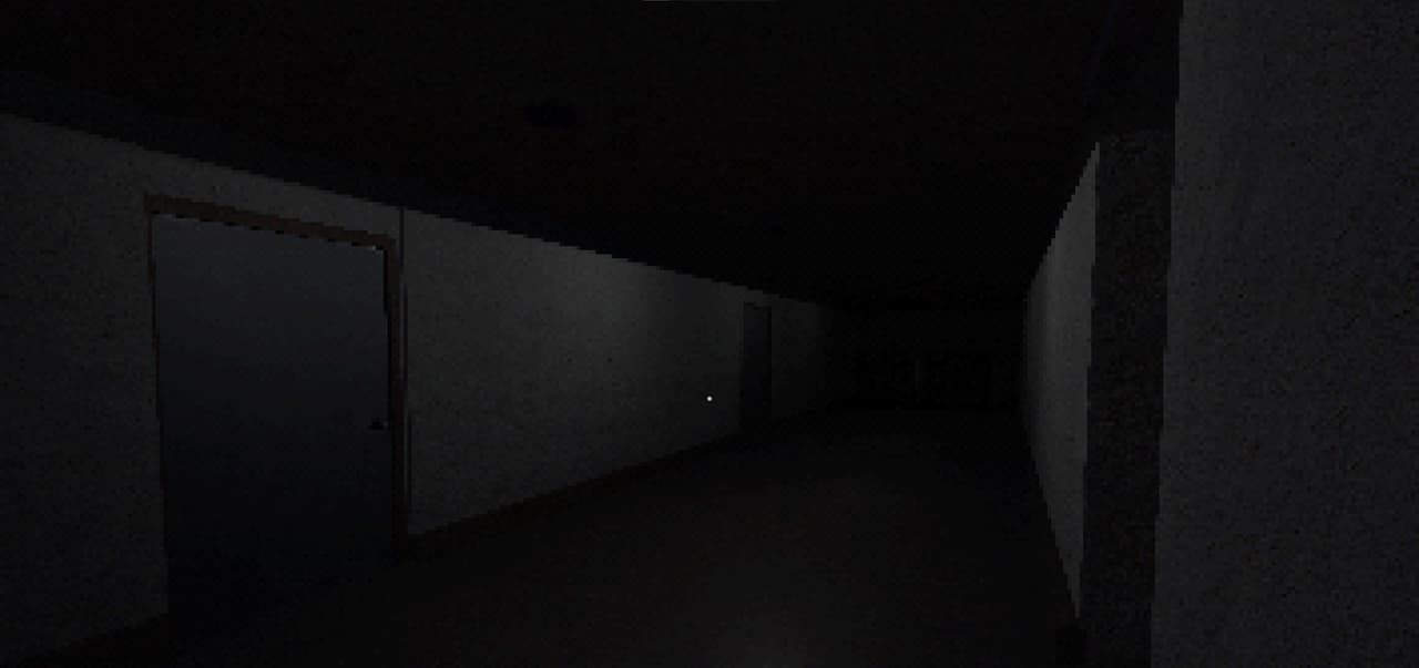 BASEMENT (itch) (Harpchiefone) screenshot 2