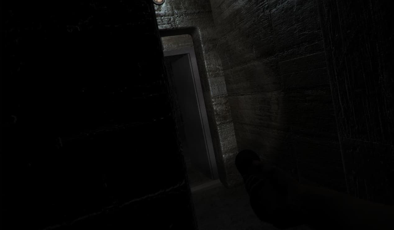 Dark Project screenshot 3
