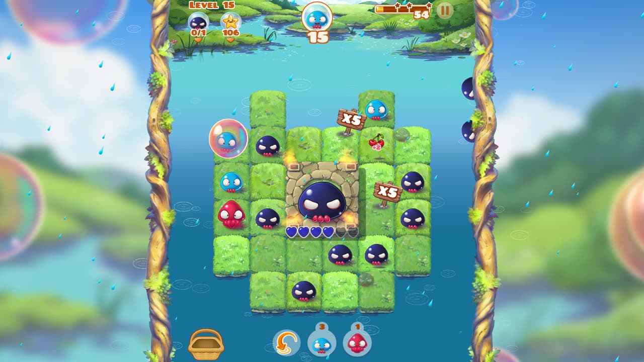 Evolution Planet: Gold Edition screenshot 3