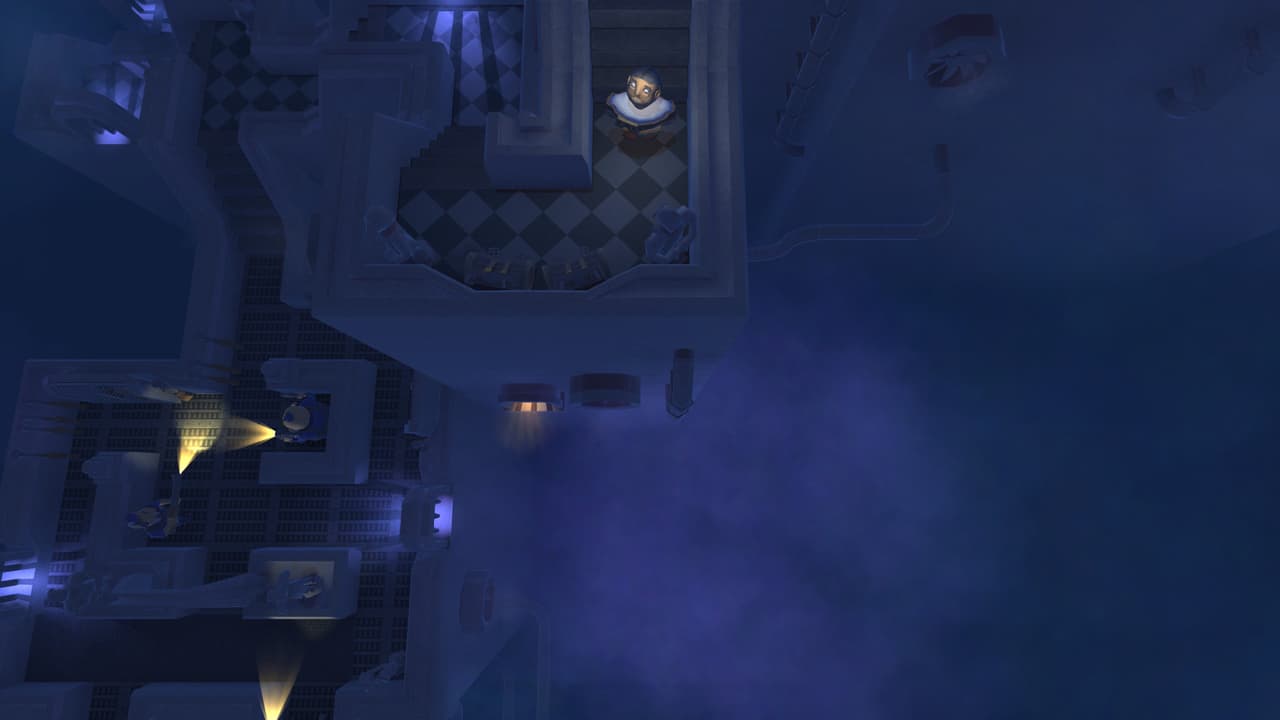 STATUS: INSANE screenshot 2