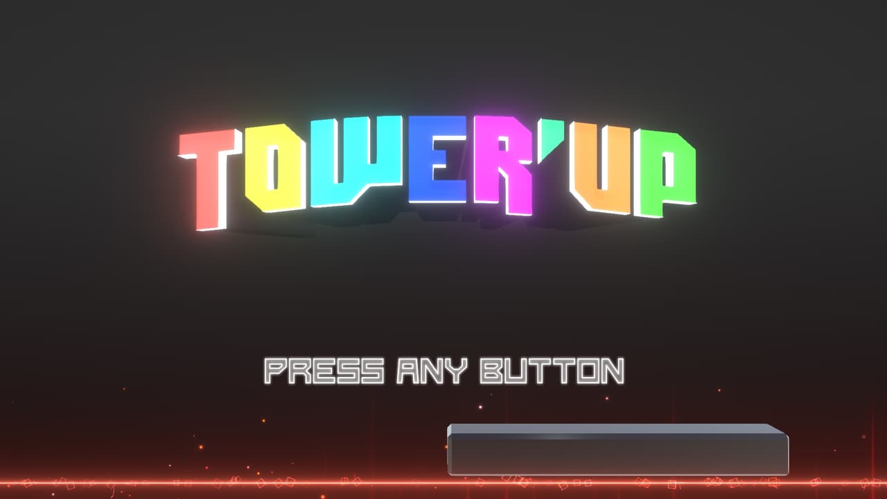 TowerUP screenshot 2